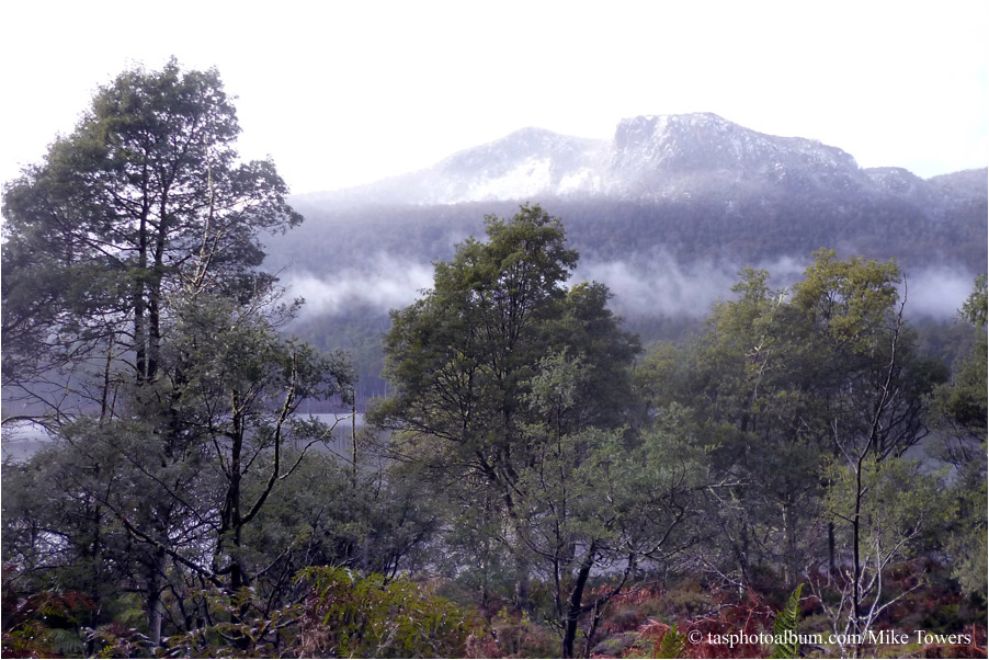 Lake Rowallan